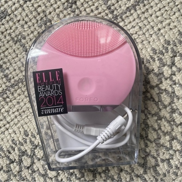 NEW FOREO LUNA Mini - Picture 5 of 5
